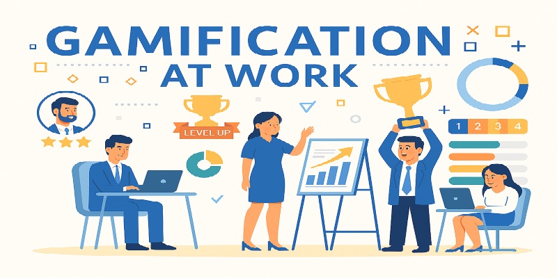 人を動かす“没頭設計”：ゲーミフィケーションが生産性を変える-フローと報酬の神経科学から読み解く“自発的努力”のつくり方-